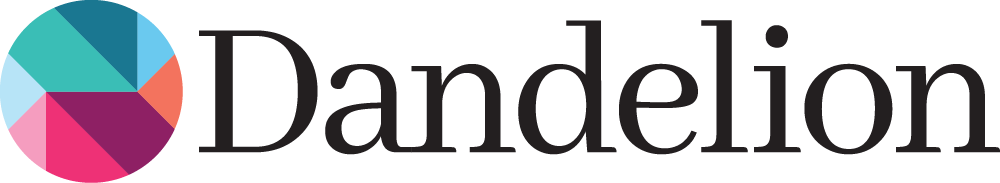 Dandelion logo