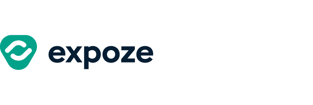 Expoze logo